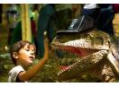 Excursie in lumea fantastica a dinozaurilor